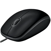 Мышь Logitech B110 Silent фото 1